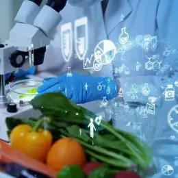 Salud y bienestar: qué es la nutrición de precisión y por qué promete cambiar tu salud