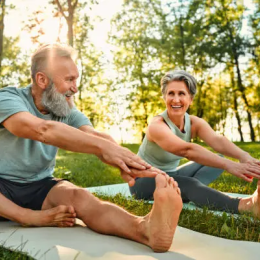 Salud y bienestar: ¿el secreto de la longevidad o la nueva obsesión "fit" de las redes?