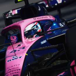 F1: "Hubo que ponerle huevos", la sincera frase con la que Colapinto definió su viernes en el GP de Canadá