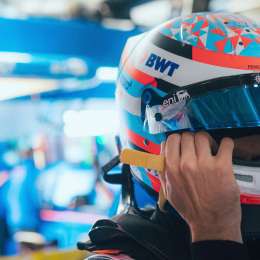 F1: la valoración del ingeniero de Colapinto que augura un buen potencial después del Sprint