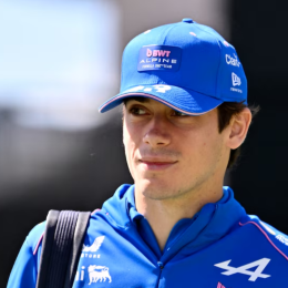 Colapinto en el GP de Canadá: a qué hora es la clasificación y por dónde verla