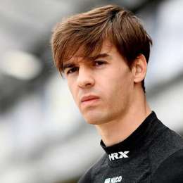 F2: la sanción que benefició a Nico Varrone en la previa del Sprint en Canadá