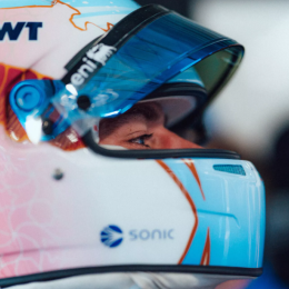 F1: Pierre Gasly destacó el resultado obtenido por Franco Colapinto