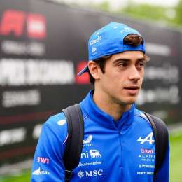 F1: ¡Bortoleto no, Colapinto! El cómico momento que protagonizó el argentino al arribar al paddock de Canadá