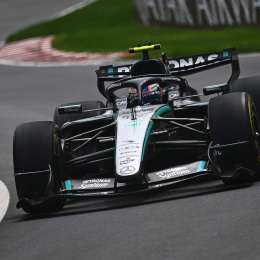 F1: así quedó el campeonato tras la victoria de Kimi Antonelli en el GP de Canadá