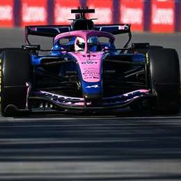 F1: ¿Qué balance realizó Pierre Gasly de su 8° puesto en el GP de Canadá?