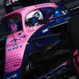 F1: según el voto del público, Colapinto fue el 4° mejor piloto del GP de Canadá