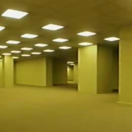 Por qué The Backrooms es la película de terror más esperada de 2026