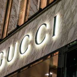 F1: ¿Qué es Gucci? La marca de lujo que será socio principal de Alpine