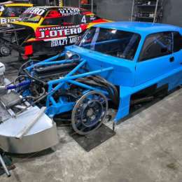 Procar 4000: la Clase B suma un protagonista de trayectoria para la cuarta fecha en La Plata