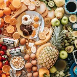 Salud y bienestar: Ultraprocesados vs. Alimentos reales: la batalla silenciosa que se define en las etiquetas del supermercado