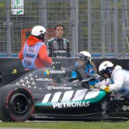 F1: el problema que provocó el abandono de Russell en Canadá que preocupa a Mercedes