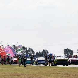Procar 4000: así llega el campeonato en la previa de la cuarta fecha en La Plata
