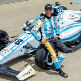 A tres años de la histórica Indy500 de Agustín Canapino: la carrera que volvió a emocionar al automovilismo argentino