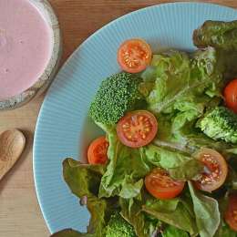 Salud y bienestar: por qué la dieta "universal" tiene los días contados