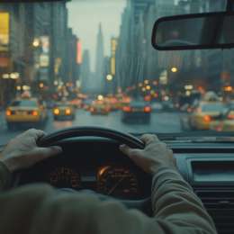 Salud y bienestar: cómo el ruido urbano activa una alarma de estrés invisible en tu cerebro