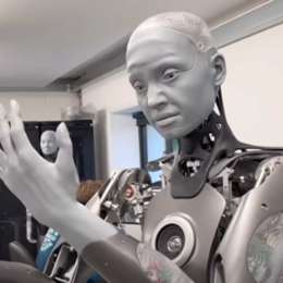 Robots humanoides: del laboratorio al trabajo cotidiano