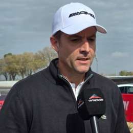 TC: "Sabemos lo que genera", la opinión del presidente de Córdoba Deportes sobre la categoría