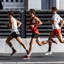 Salud y bienestar: por qué correr sigue siendo el rey de la alta intensidad y la superación personal