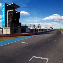 TC2000: ¡Atención! Comenzó la venta de entradas para el regreso a San Nicolás