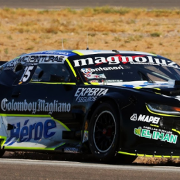 TC: ¿Por qué Chevrolet no es protagonista en la temporada 2026?