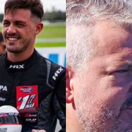 Procar 4000: Rossi y Pietranera, los ganadores de las series de la Clase A en La Plata