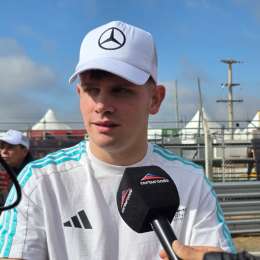 TC: Fritzler, luego de clasificar 2° en Alta Gracia: "Maximizamos lo que había"