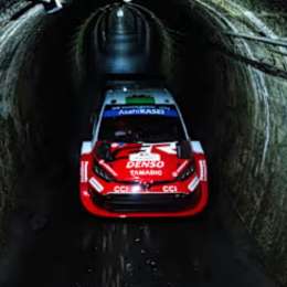 WRC: Evans se impuso en el Rally de Japón y amplió la diferencia en la punta del campeonato