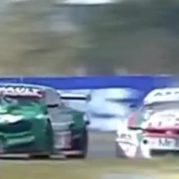 TC: Canapino - Faín y un duelo áspero en el arranque de la final