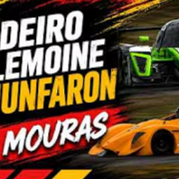 Sport Prototipo: la palabra de Lodeiro y Lemoine, ganadores de la SP1 y SP3 en La Plata