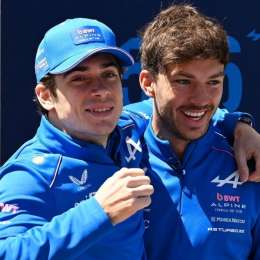 F1: la advertencia de Colapinto en Mónaco: "Si largamos entre los 10 primeros, vean la carrera. Sino ni la vean"