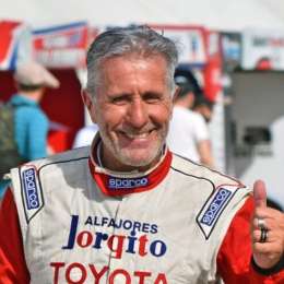 La idea de Bessone para el TC2000 que remite a una rivalidad histórica