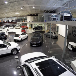 Mercado automotor argentino: volvió a bajar la venta de 0km en mayo