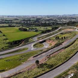 La CDA se expidió sobre la situación del autódromo de Balcarce