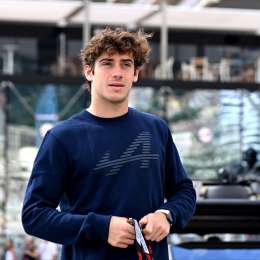 F1: el balance de Colapinto tras un viernes complejo en Mónaco: "El auto no se siente bien ni es consistente"