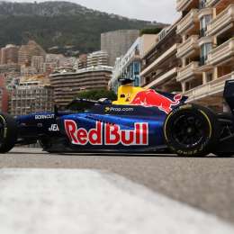 F3: ¿A qué hora y por dónde ver a Colnaghi en el Gran Premio de Mónaco?