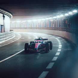 F1: el aspecto que tiene a maltraer a Colapinto y le quita confianza en el callejero de Mónaco