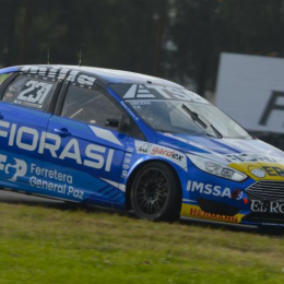 TN APAT: Urcera y un análisis de la primera parte del año: "Arrancamos bien pero no ligamos"