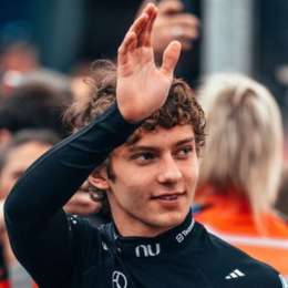 Antonelli hizo historia en Mónaco: pole, récord y un lugar entre las leyendas de la Fórmula 1