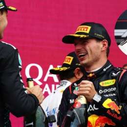 F1: ¿Verstappen a Mercedes? La cláusula que podría dejar a Russell sin su asiento