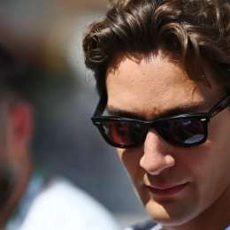 F1: la bronca de Russell por la sanción que recibió en el GP de Mónaco ¿Qué dijo?