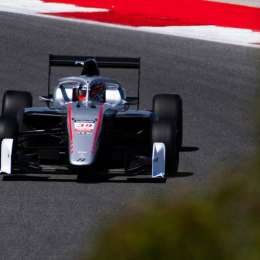 Eurocup 3: domingo con alternativas para Panetta, Trappa y Barbuy en Portimao