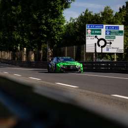 24 Horas de Le Mans: los horarios para seguir a Pechito López en la edición 2026