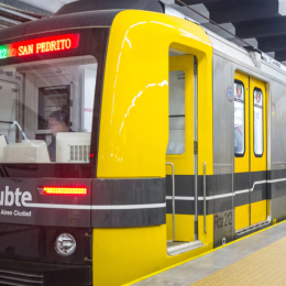 Reabrió una estación de subte de la línea A que llevaba cinco meses cerrada: ¿De cuál se trata?
