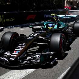 F1: la sorprendente revelación de Honda después del punto de Alonso en el GP de Mónaco