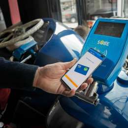 Cómo conseguir descuentos de hasta un 50% en transporte