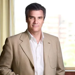 César Carman habló sobre una posible reunión con Hugo Mazzacane ¿Qué dijo?