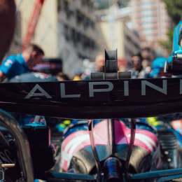 F1: Alpine encontró una oportunidad inesperada para acercarse a los equipos top