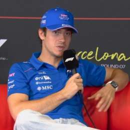 F1: Colapinto se pronunció sobre la investigación que solicitó Alpine a la FIA por las sanciones a él y Gasly