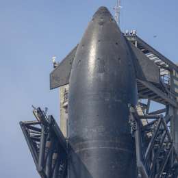 Starship y el futuro de los viajes espaciales comerciales: el proyecto que busca transformar la exploración del espacio